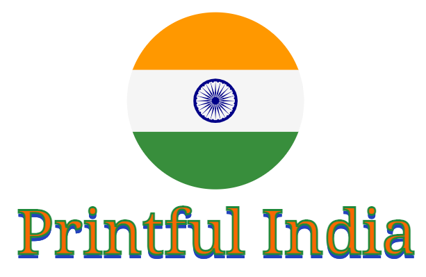 inerti Frost indbildskhed Printful India – Your One-Stop Shop for Print-on-Demand Products